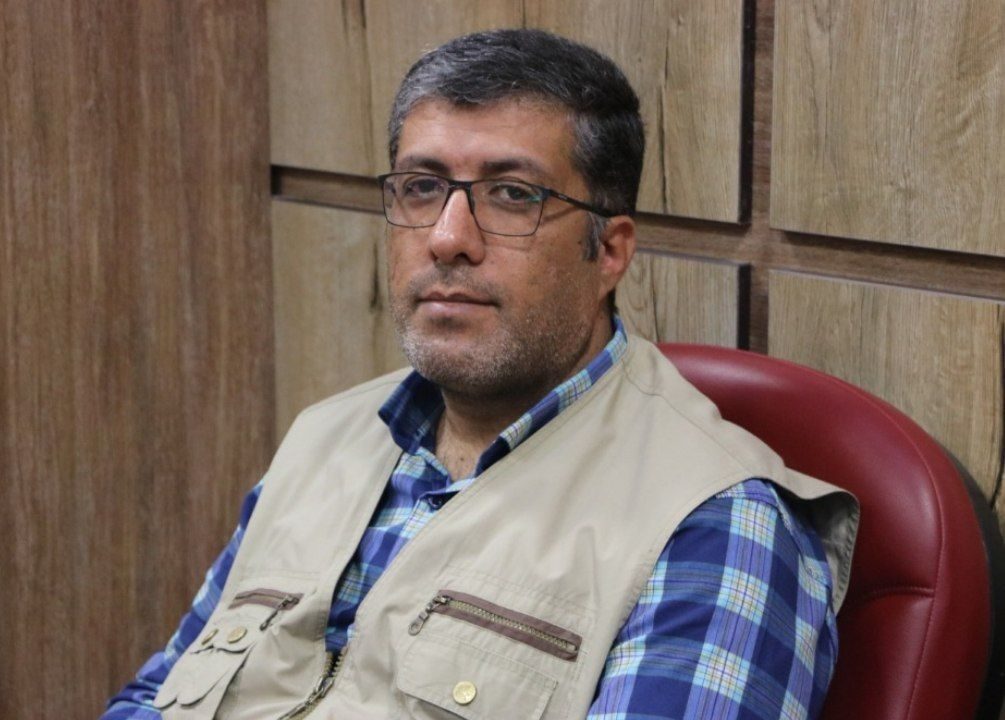 استانهای معین پای کار «فرهنگ اربعین» بیایند / یاسر بابایی