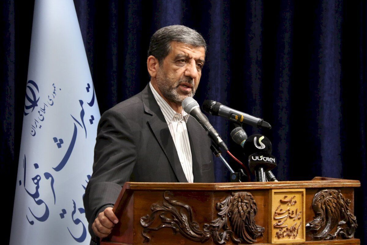 وزیر میراث فرهنگی: منطقه اورامان مثال برجسته  معماری ایرانی - اسلامی است