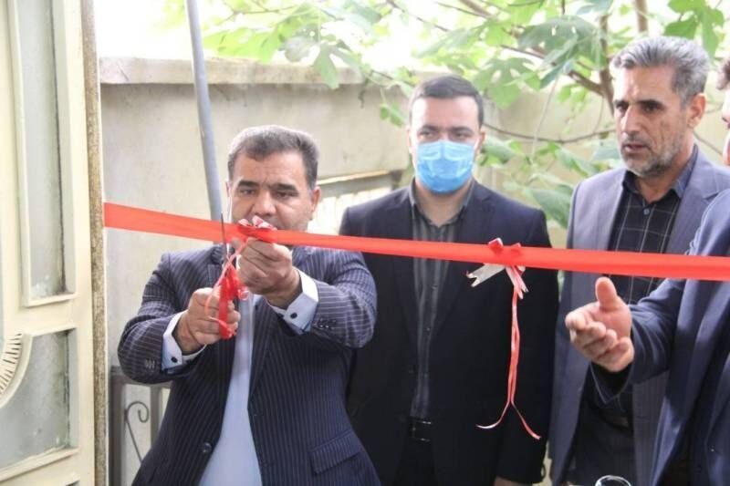 افتتاح ۲۲۰ طرح اشتغال مددجویان بهزیستی در ایلام