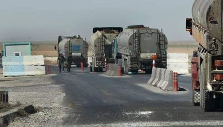 دولت جدید عراق  نفت این کشور  را کنترل و از قاچاق آن جلوگیری خواهد کرد