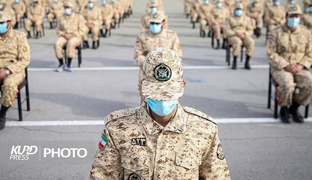 غیبت سربازی مانع پذیرش قبول شدگان در دانشگاه ها خواهد شد