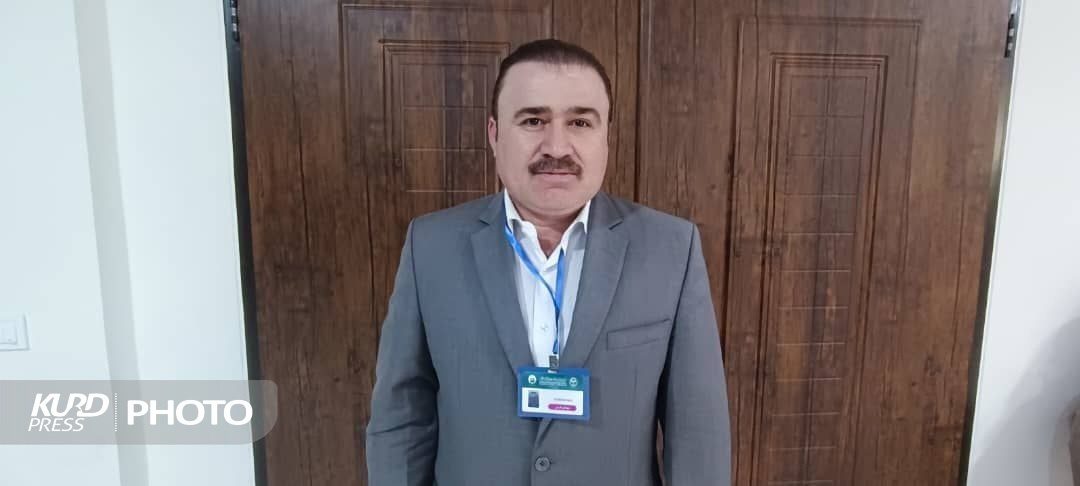 ئێران و هەرێمی کوردستان پێوەندییەکی دێرینیان هەیە