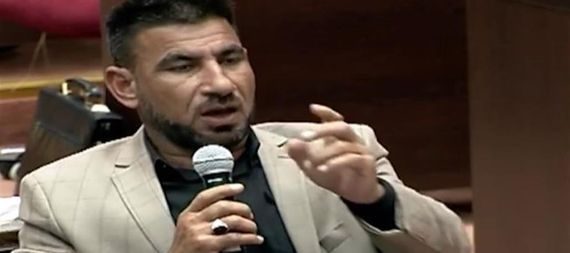 تصمیم چارچوب هماهنگی به معرفی یک نامزد برای نخست وزیری عراق براساس توافق بین احزاب  