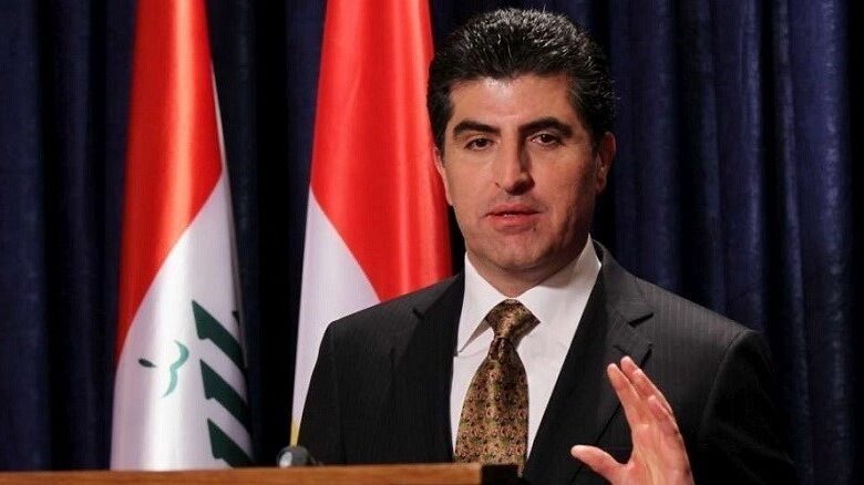 نچیروان بارزانی: ترکیه و «پ.ک.ک» جنگ را متوقف کنند