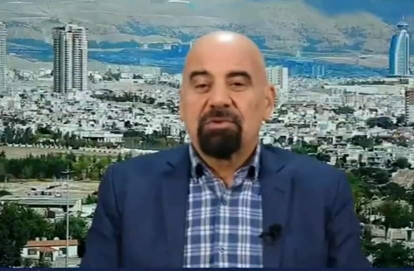 حضور ارتش سوریه در مناطق مرزی خطری برای اداره خودگردان نیست