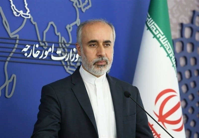 ئێران هێرشە خوێناویەکەی سەر زاخۆ ئیدانە دەکات