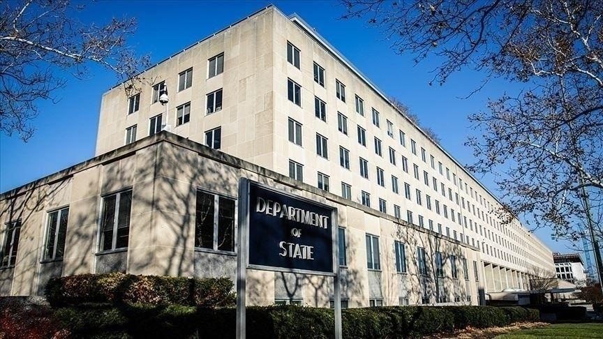 ئەمریکا، هێرشی تورکیا بۆسەر ناوچەی گەشتیاری لە زاخۆ ئیدانە دەکات