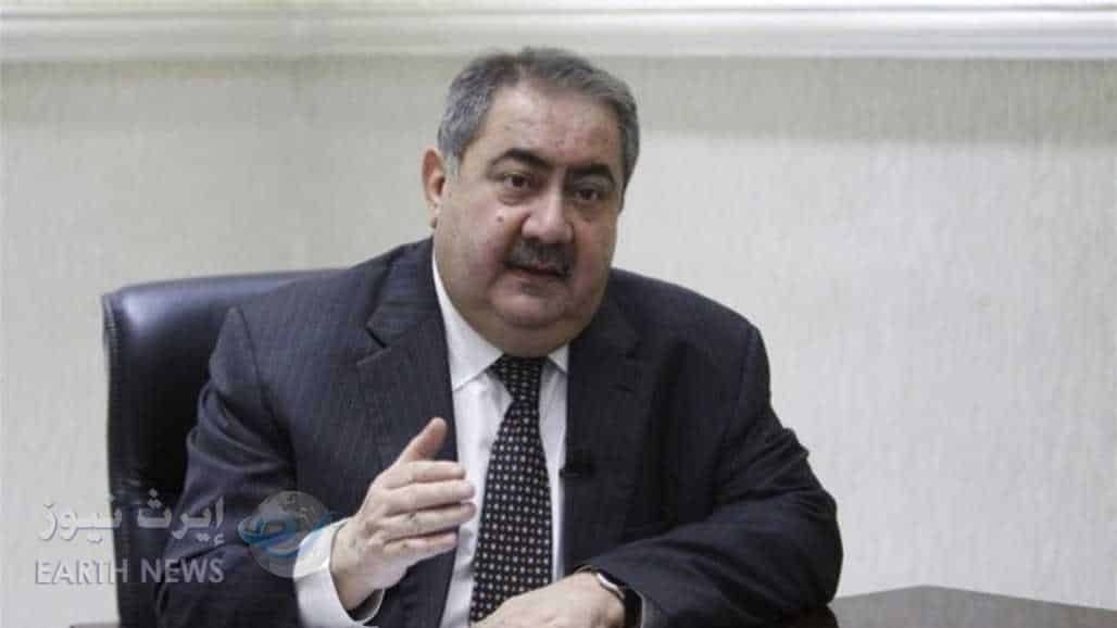 هوشیار زیباری :  بمباران دهوک احتمالا از داخل ترکیه صورت گرفته است