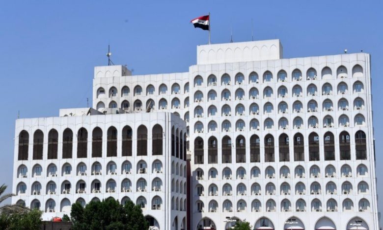 عراق: هیچ توافقنامه امنیتی و نظامی با ترکیه نداریم