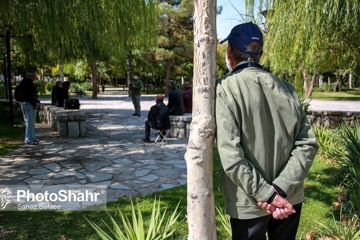 برکۀ بازنشستگی و مخدومان بی عنایت / حبیب الله مستوفی