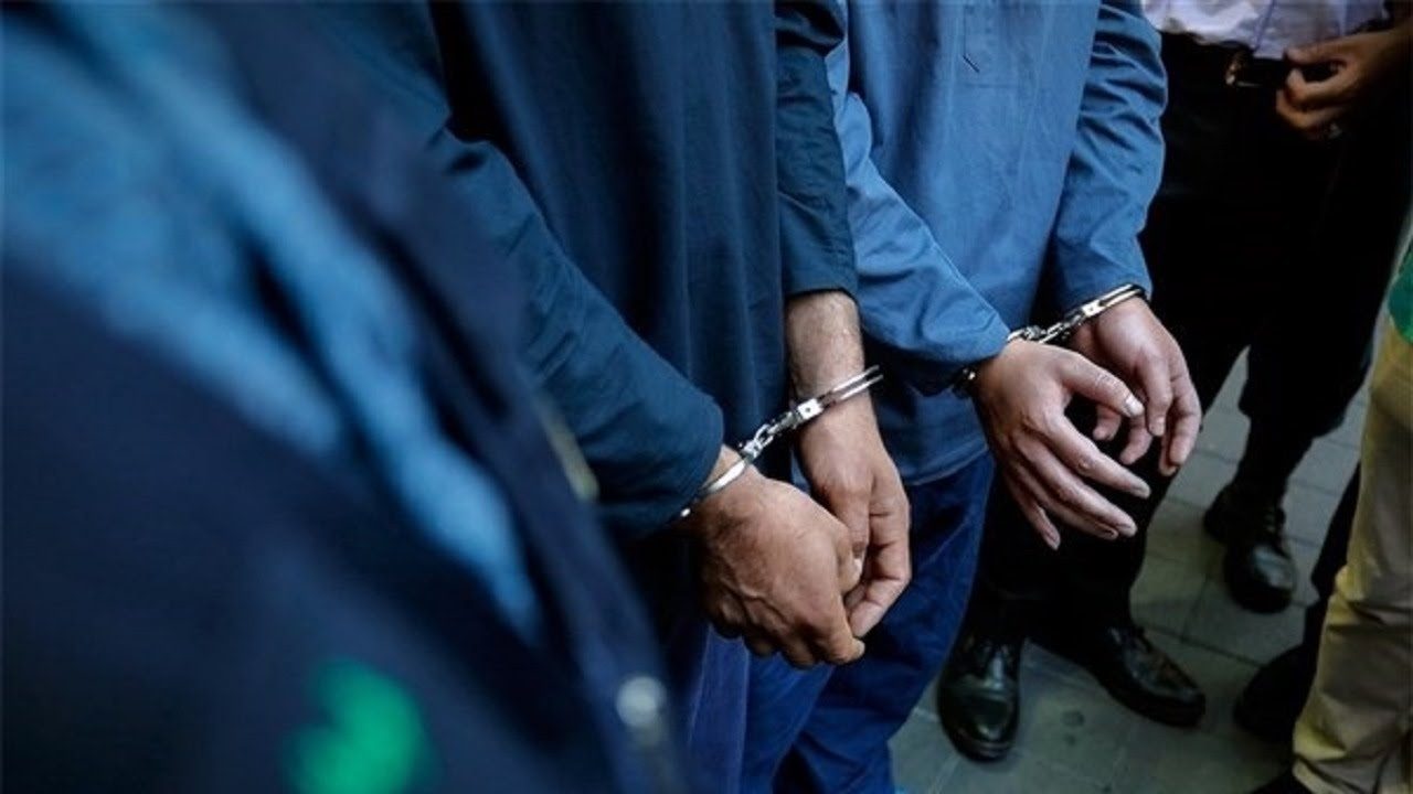 زندانی شدن 400 نفر   به جرم تیراندازی و حمل سلاح در کرمانشاه