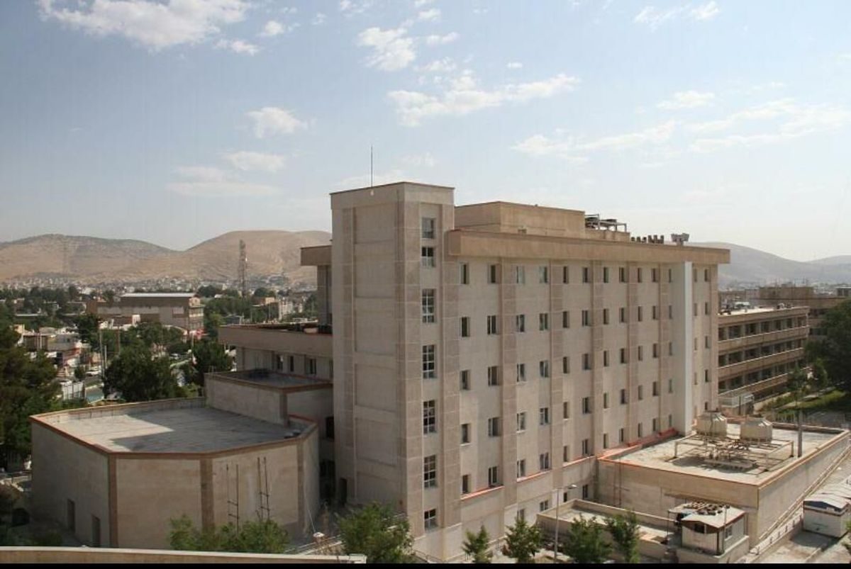 پذیرش دانشجو در مجتمع آموزش عالی سلامت اسلام آباد از بهمن 1401