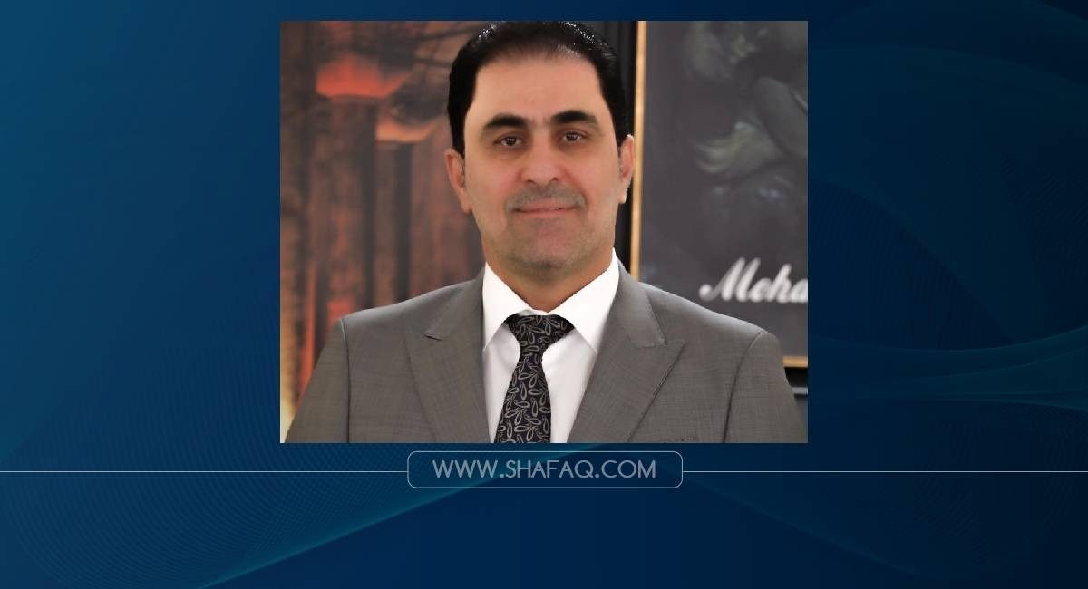  توافق  نمایندگان مستقل مجلس  با چارچوب هماهنگی  برای  معرفی  محسن المندلاوی  برای تصدی  نایب رئیس اول مجلس  عراق 