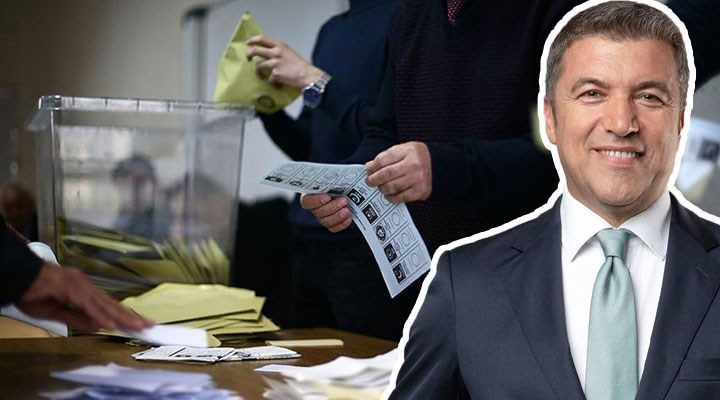 انتخابات ریاست جمهوری ترکیه 14 می 2023 برگزار می شود