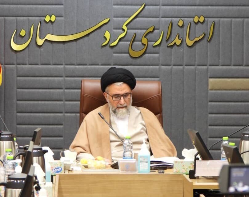 هشدار وزیر اطلاعات به برخی گروه ها/ امنیت مردم محور راهبرد وزارت اطلاعات