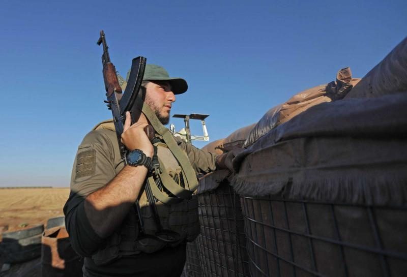Despite warnings, Turkey presses ahead with assassinations of Kurdish leaders
