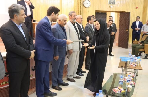 برگزاری اولین رویداد اشتغال آفرینی غرب کشور به میزبانی کرمانشاه