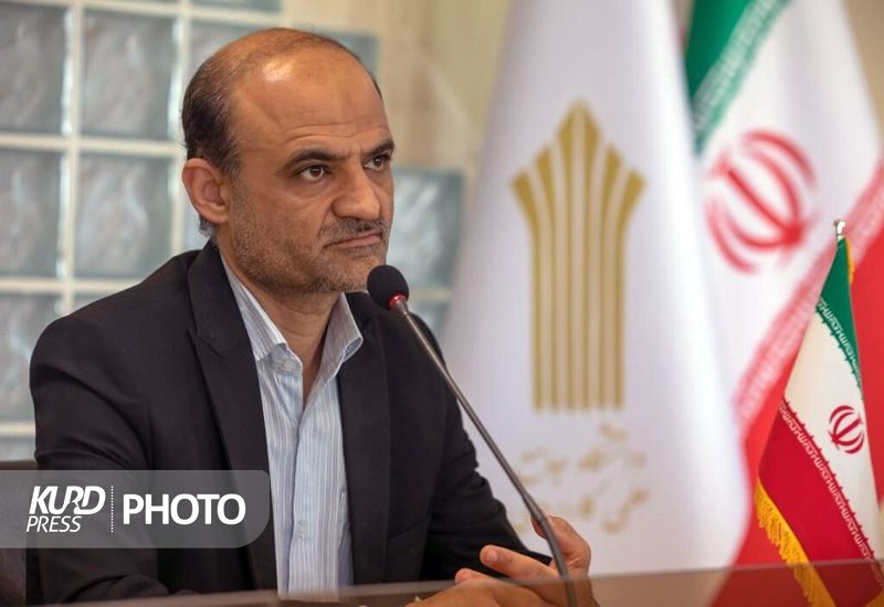 همجواری با اقلیم کردستان عراق مزیتی برای بین المللی شدن دانشگاه علمی کاربردی
