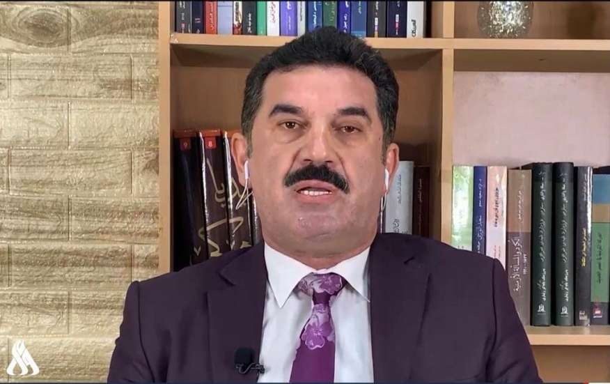 انحلال مجلس عراق بهترین گزینه برای برون رفت از بحران کنونی در عراق است