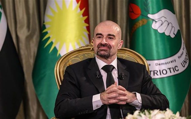 وظیفه همه است که با روحیه مسئولیت پذیری اوضاع عراق را سامان بخشند
