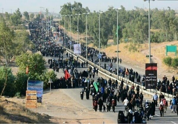 تکمیل زیرساخت های خسروی نیازمند کمک استان های معین است