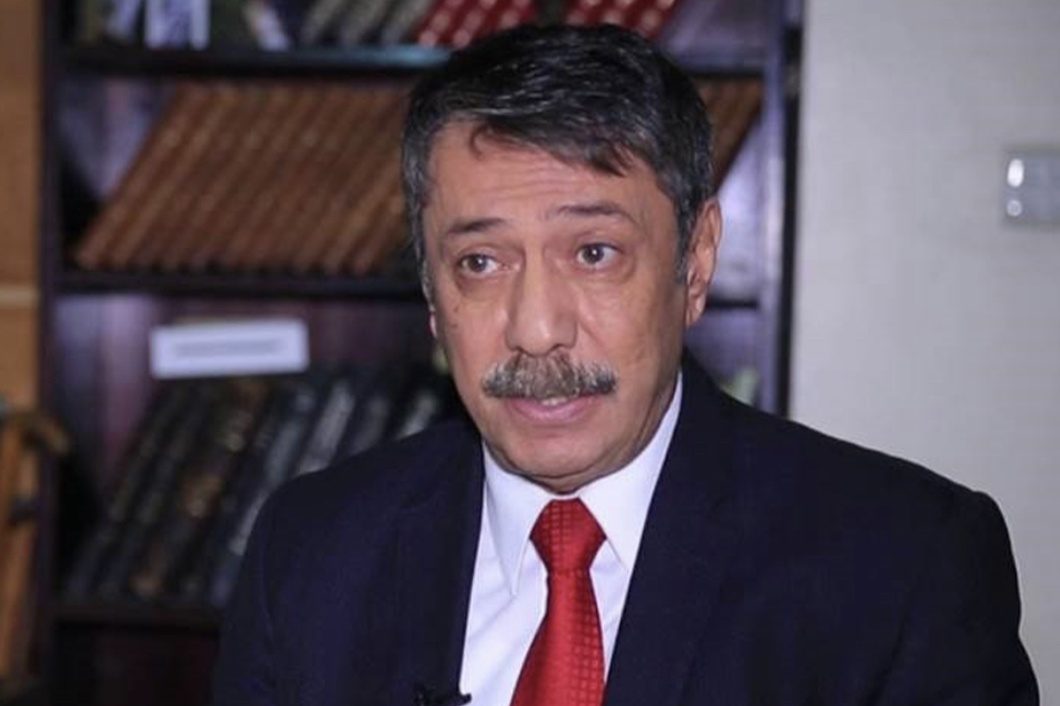 احتمالا جلسه پارلمان عراق در اربیل یا سلیمانیه برگزار شود