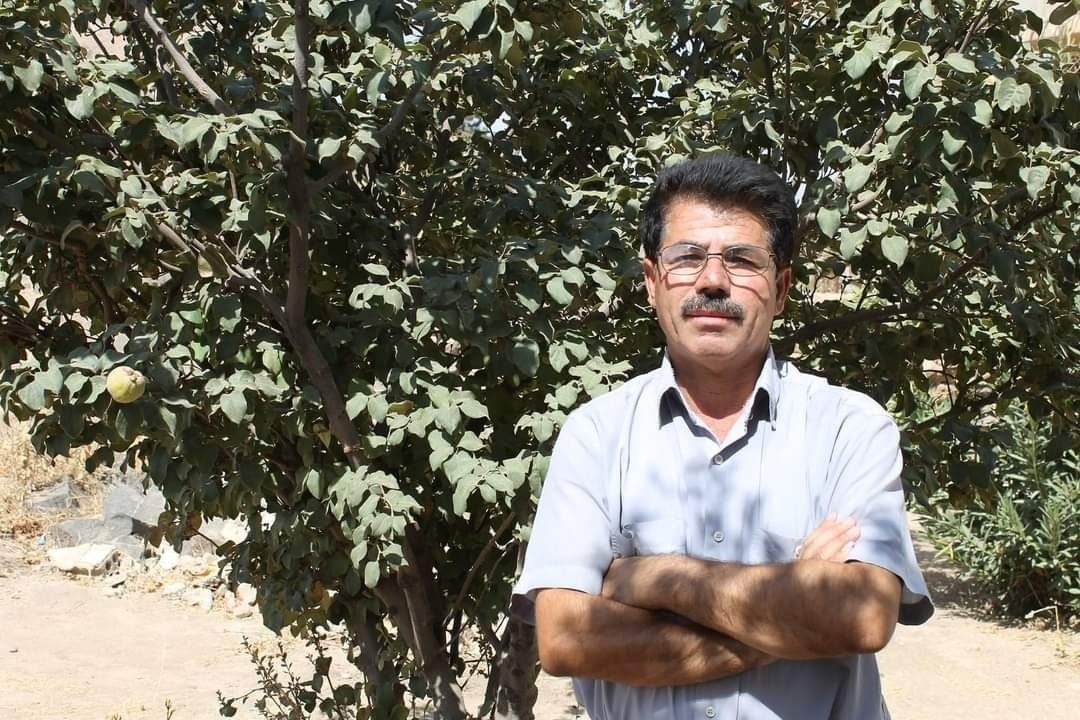 Kurdish official blames world's silence over Turkey attacks on Syrian Kurdistan