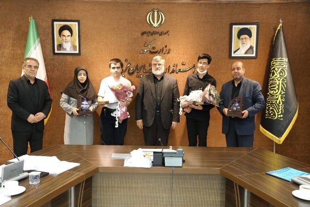 آمار دقیق بازماندگان از تحصیل در آذربایجان غربی جمع آوری شود