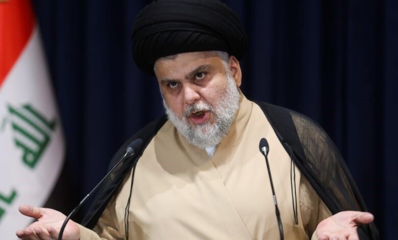 مردم عراق حرف خود را آزادانه در انتخابات زده اند ، گفتگو فایده‌ای ندارد