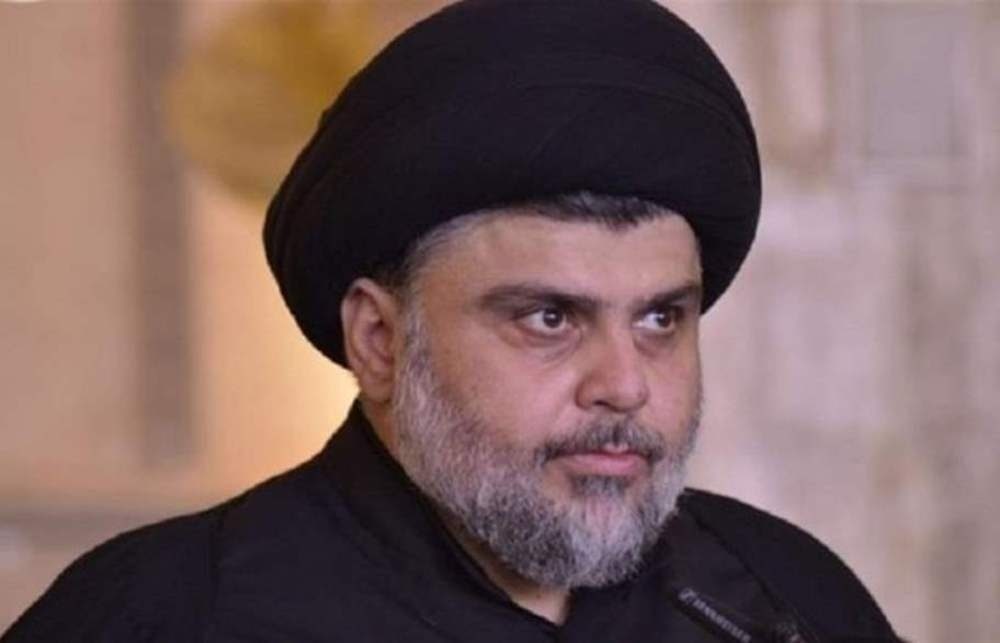 موقتەدا سەدر داوای هەڵوەشاندنەوەی پەرلەمان دەکات