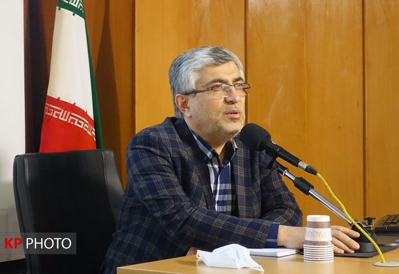اختصاص 390 میلیارد تومان اعتبار برای عمران سقز