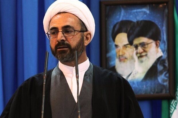 ایستادن در برابر هجمه‌های رسانه‌ای دشمن بزرگ‌ترین جهاد خبرنگاران / اربعین، لبیک آگاهانه به پیام عاشورا