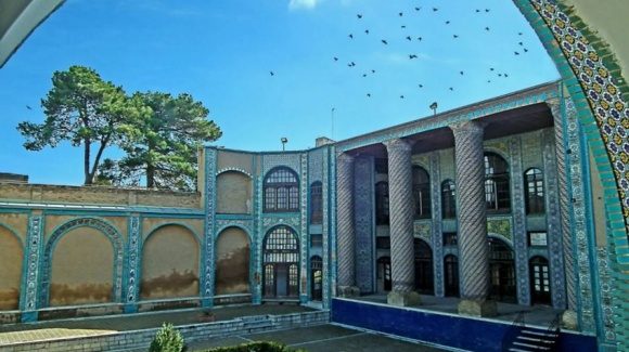 چهره زیبای کرمانشاه را به  زوار حسینی نشان دهیم