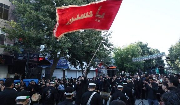 تاسوعا و عاشورا نماد ایستادگی در برابر اردوی کفر است