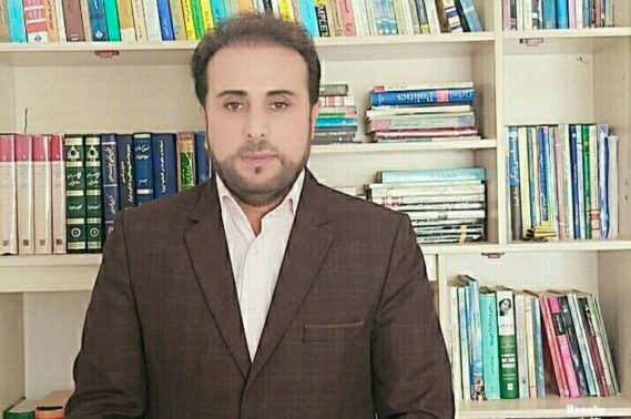 خبرنگاران حرفه ای کُرد، عناصر مطلوب توسعه پایدار ایران هستند / دکتر سیروس امین زاده
