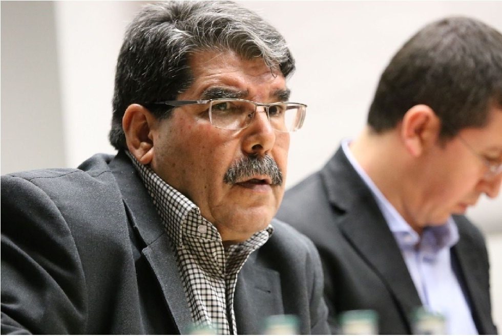 دانوستانی نێوان کوردەکان و دیمەشق هیچ بەرەوپێشچوونێکی بەخۆوە نەبینیوە/ ڕووسیا لاریی لەگەڵ هێرشی درۆنەکانی تورکیای بۆسەر کوردەکان نییە
