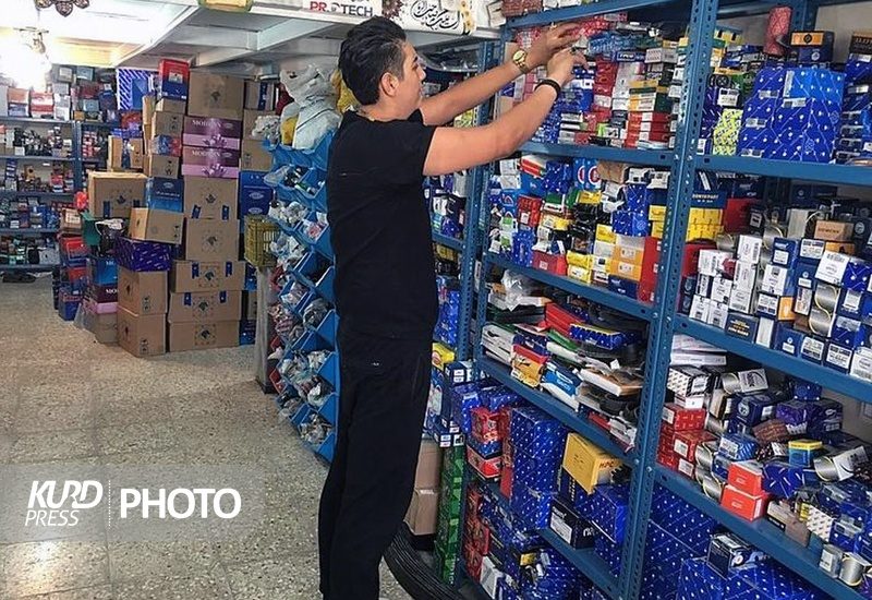 اجرای طرح گشت مشترک مبارزه با کالای قاچاق لوازم یدکی قطعات خودرو
