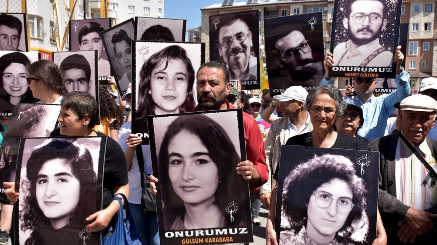 Attacks on Alevi places of worship rattle Turkey / Nazlan Ertan