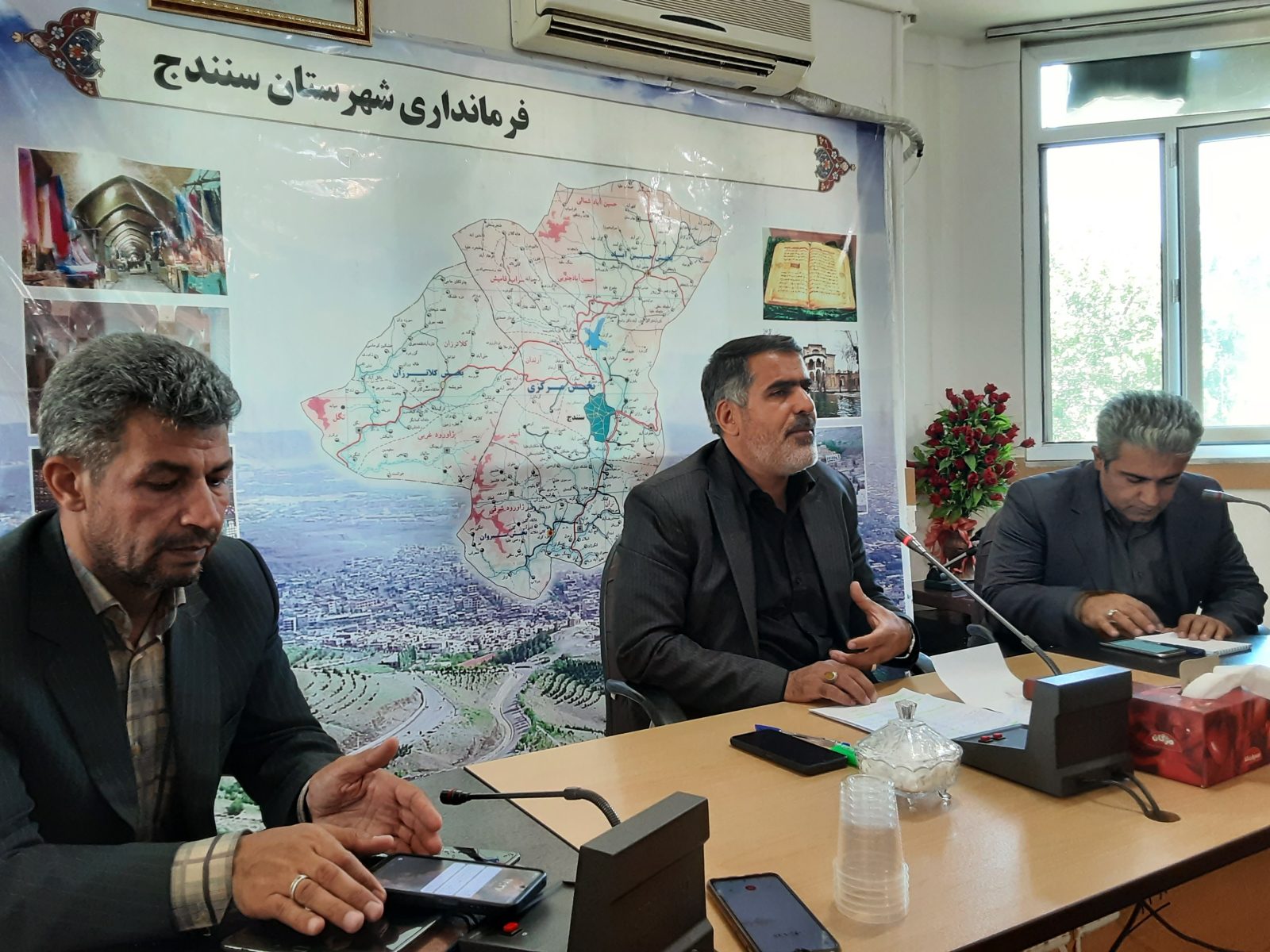 خبرنگاران جهاد تبیین را سرلوحه کار خود قرار دهند
