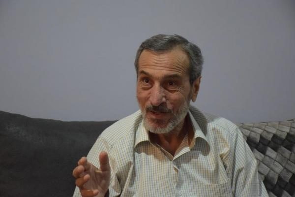 حق ما است در چهارچوب دفاع مشروع به ترکیه ضربه بزنیم