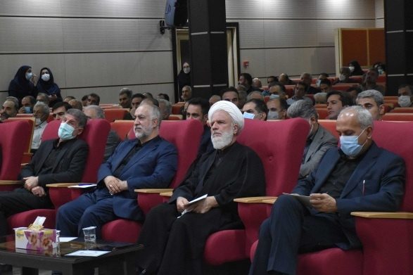 پیشنهاد تشکیل شورای وحدت و گفتگو برای توسعه  کرمانشاه