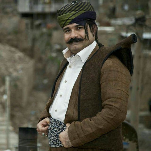 سلامت را نمی‌خواهند پاسخ گفت / عبدالله مرادی