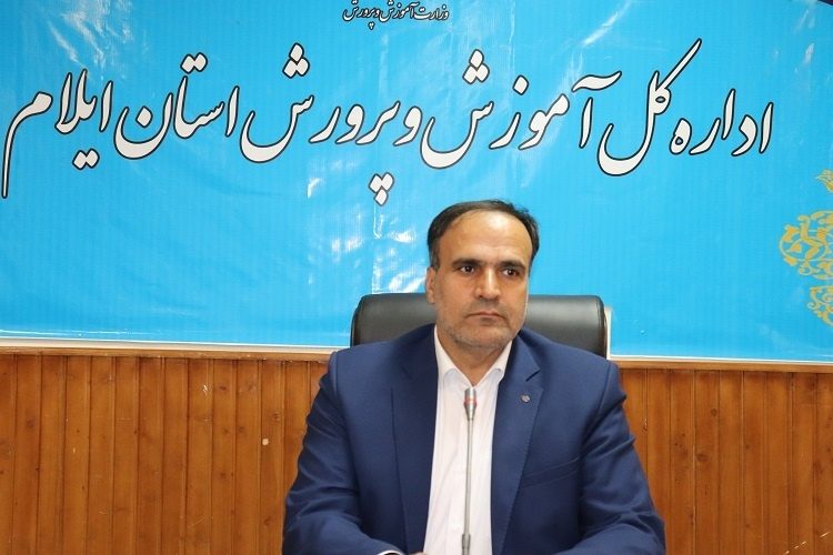 شناسایی ۲۱ هزار و ۳۳۹ نفر بیسواد در ایلام