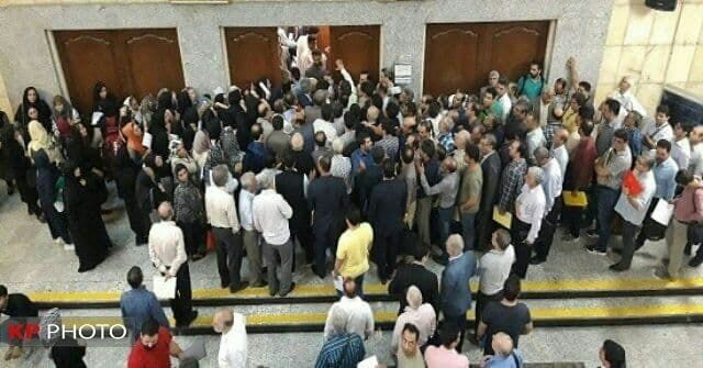 پرداخت بخشی دیگر از وجوه مالباختگان شرکت دارا زرین لوتوس نقده