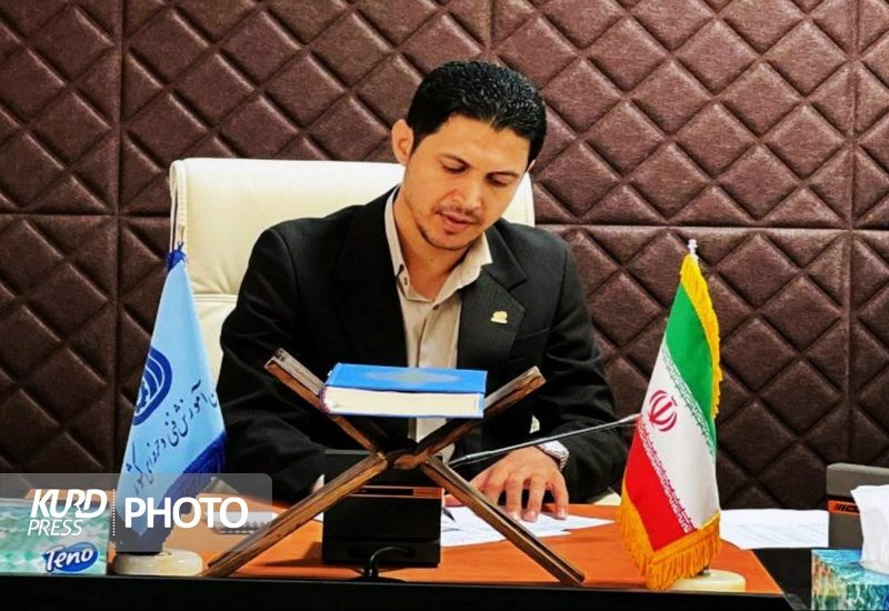 مسابقات آزاد مهارت زندانیان در استان کردستان برگزار می‌شود