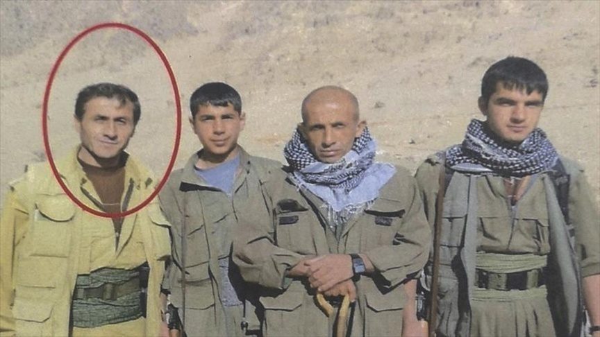 بەرپرسێکی باڵای PKK لە قامیشلۆ کوژرا