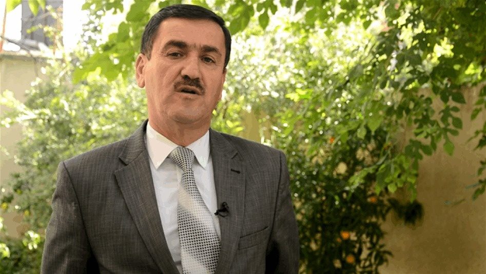 اتحادیه میهنی در هر نشستی با هدف  برون رفت از بن بست سیاسی شرکت خواهد کرد