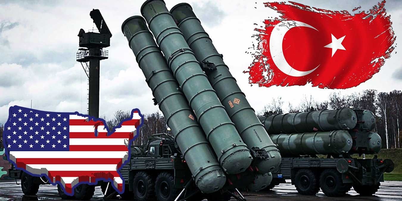آمریکا به ترکیه هشدار داد: تحریم های جدید در راه است