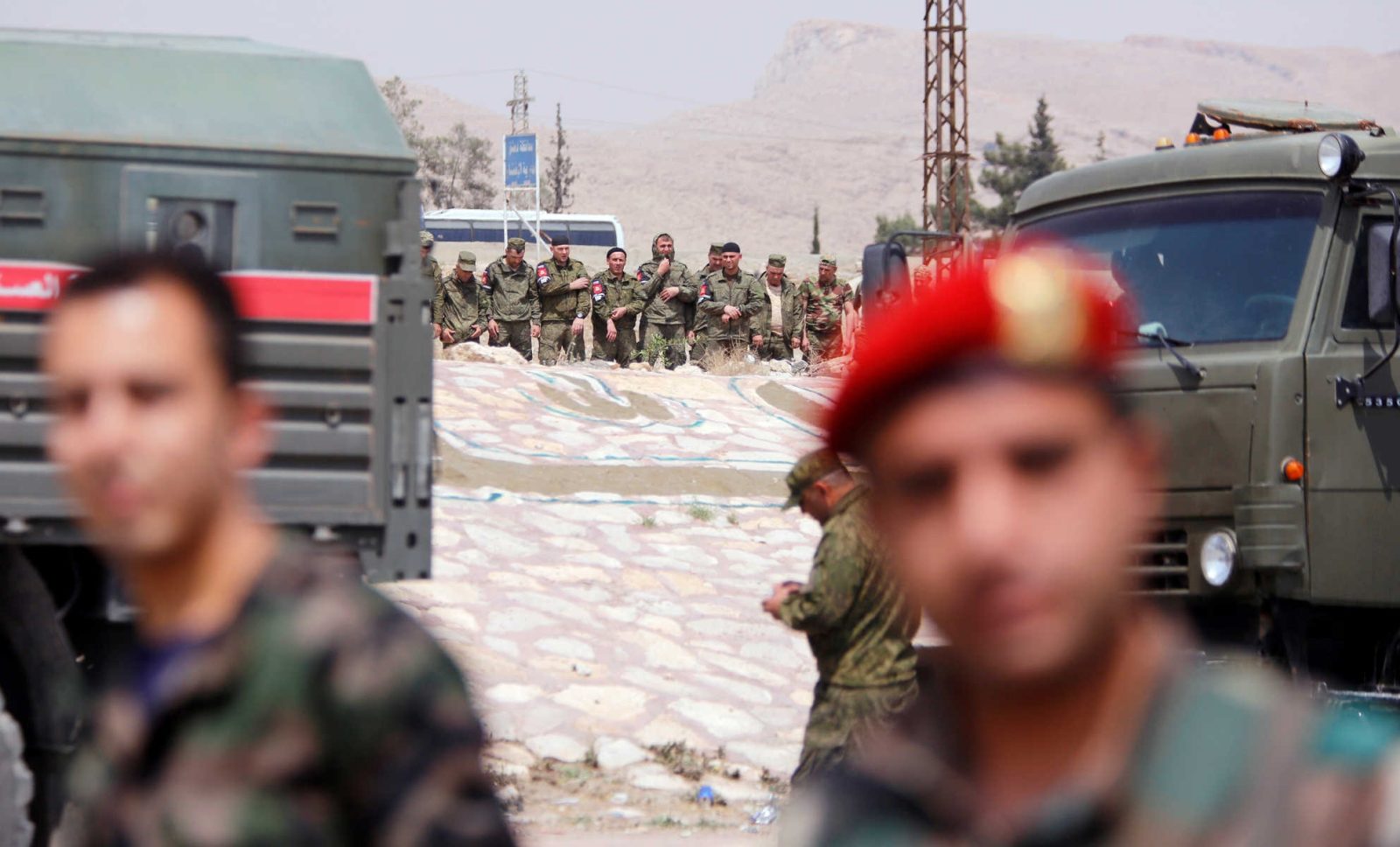 کشته و زخمی شدن ده‌ها نفر در حملات SDF