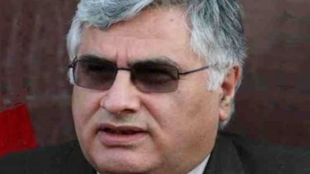 بهترین گزینه برای حل بحران عراق انحلال مجلس  و برگزاری انتخابات پارلمانی  زود هنگام است